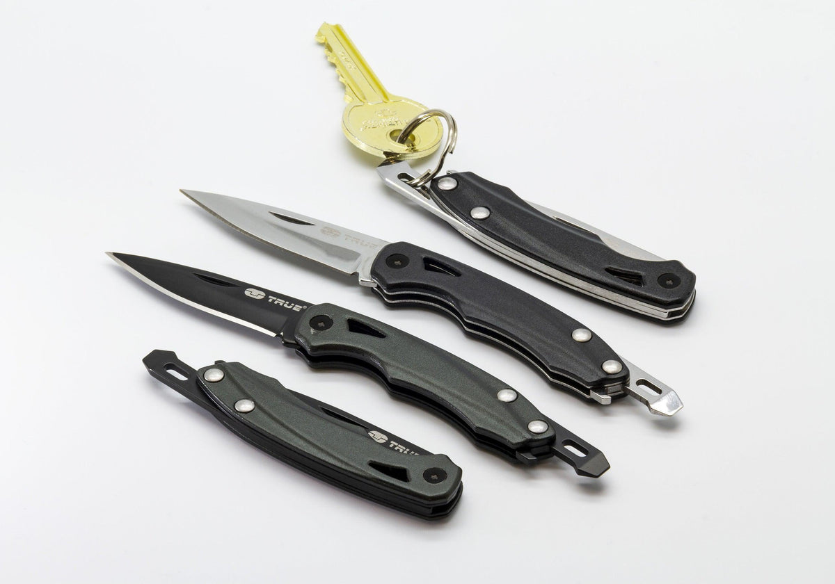 SLIP KNIFE - bonge.fi