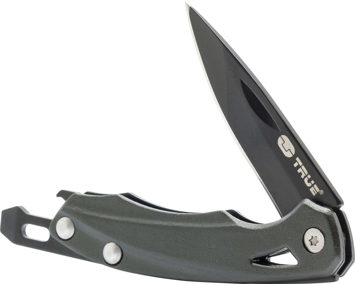 True Utility Slip Knife