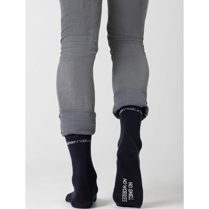 SN ALL DAY SOCKS 2-PACK - bonge.fi