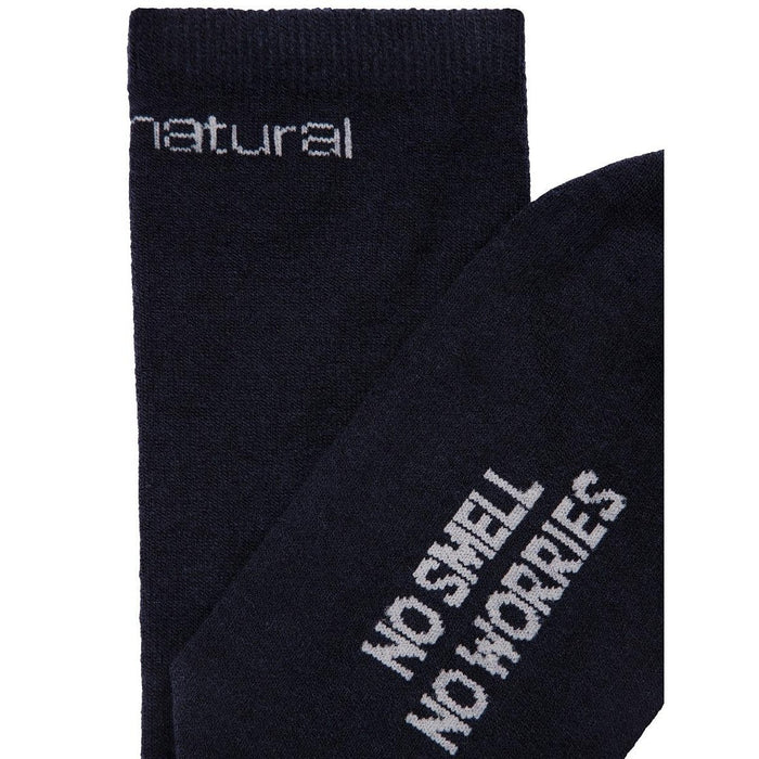 SN ALL DAY SOCKS 2-PACK - bonge.fi