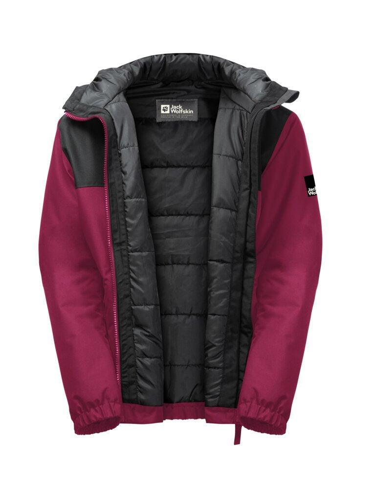 Jack Wolfskin Spirit 2L Ins Jacket Y