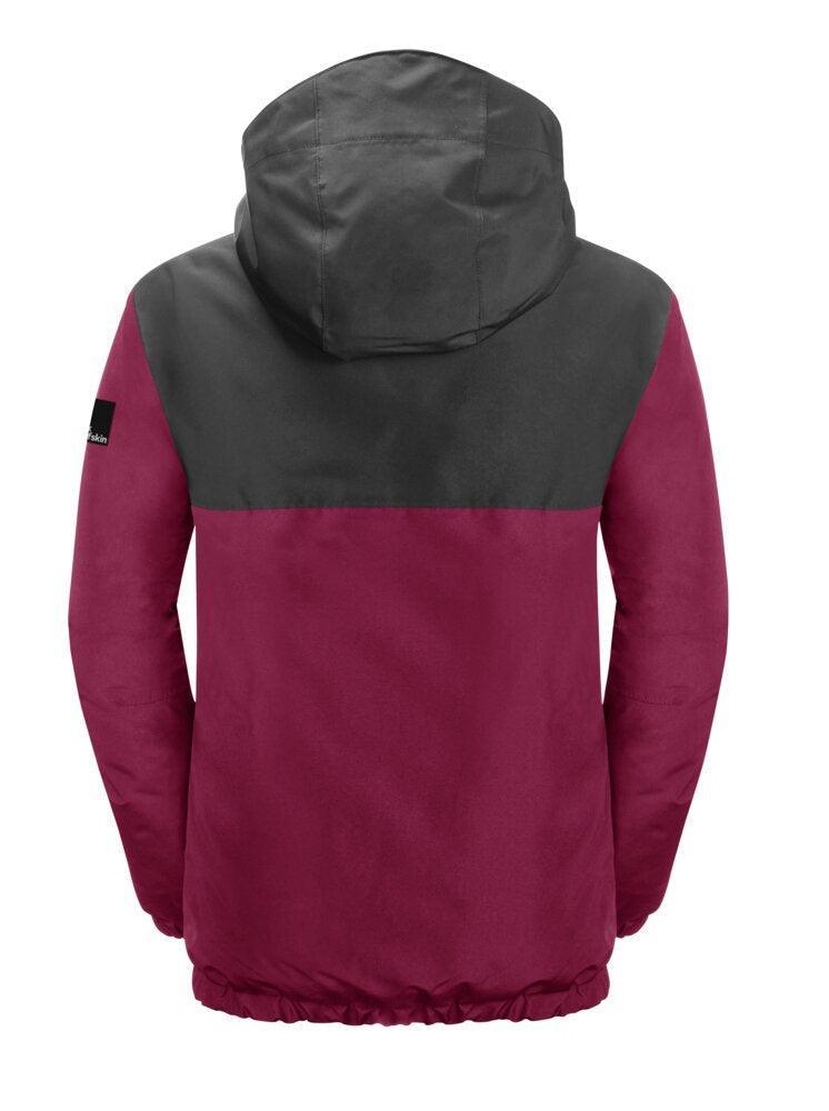 Jack Wolfskin Spirit 2L Ins Jacket Y