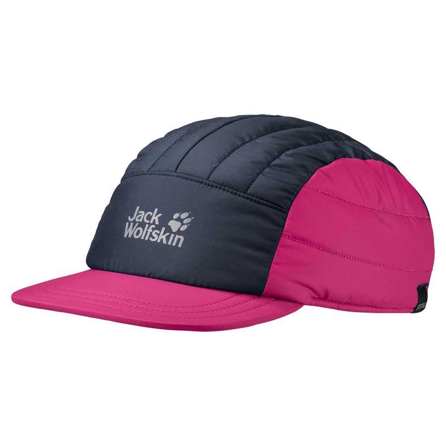 Jack Wolfskin Stormlock Zenon Cap K