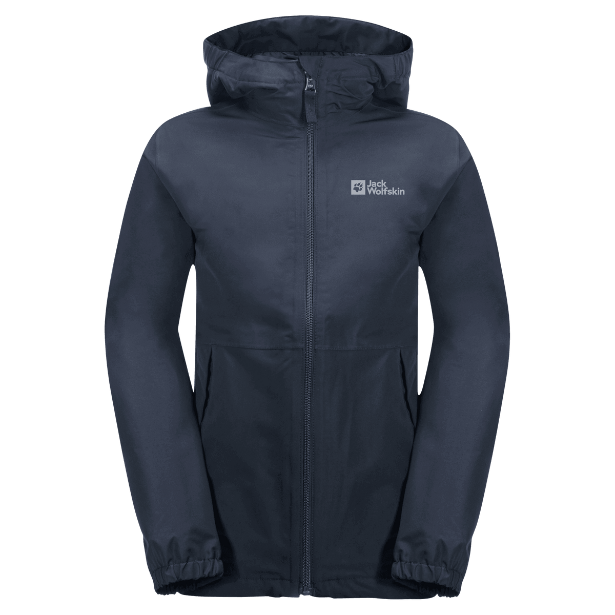 Jack Wolfskin Stormy Point Jacket K