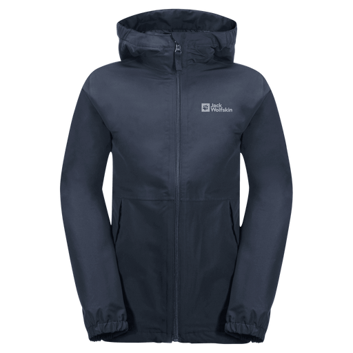 STORMY POINT JACKET K - bonge.fi