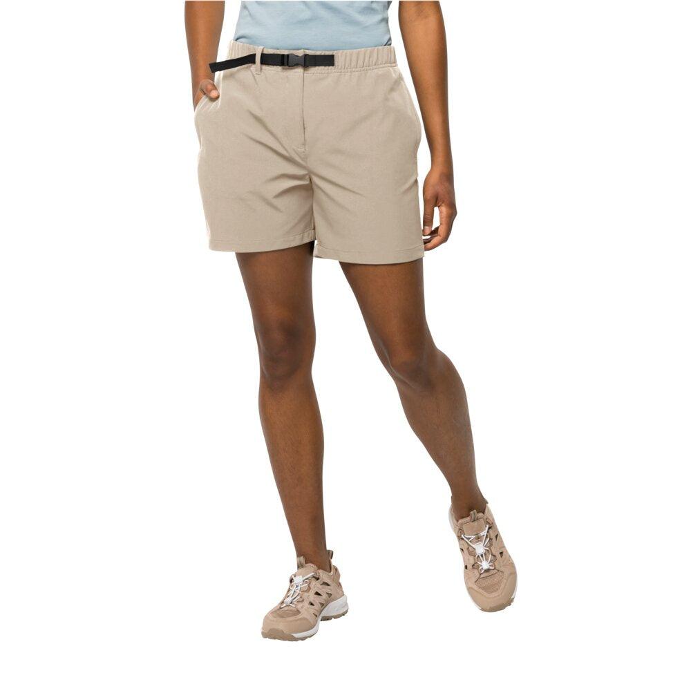 Jack Wolfskin Summer Walk Shorts W
