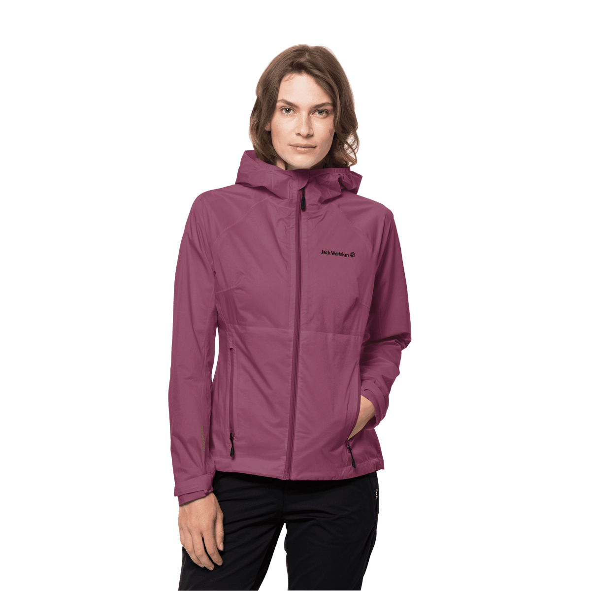 Jack Wolfskin Tasman Cloud JKT W