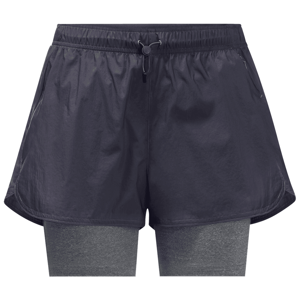 Jack Wolfskin Tasman Cloud Short W