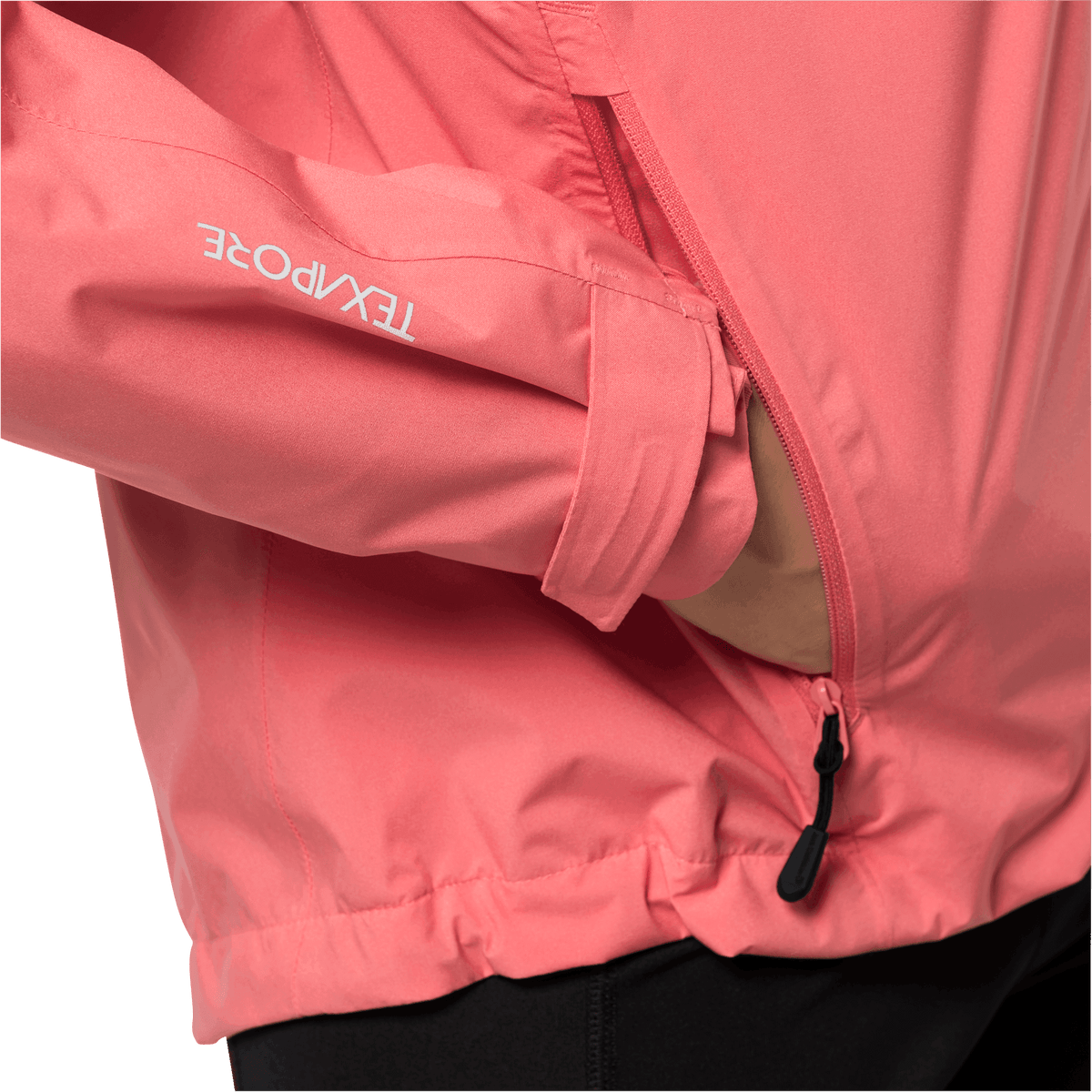 Jack Wolfskin Tasman Peak JKT W