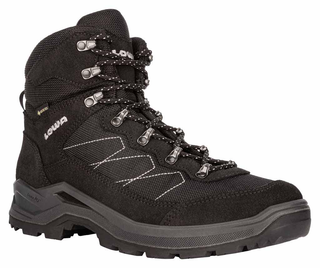 LOWA Taurus PRO GTX Mid