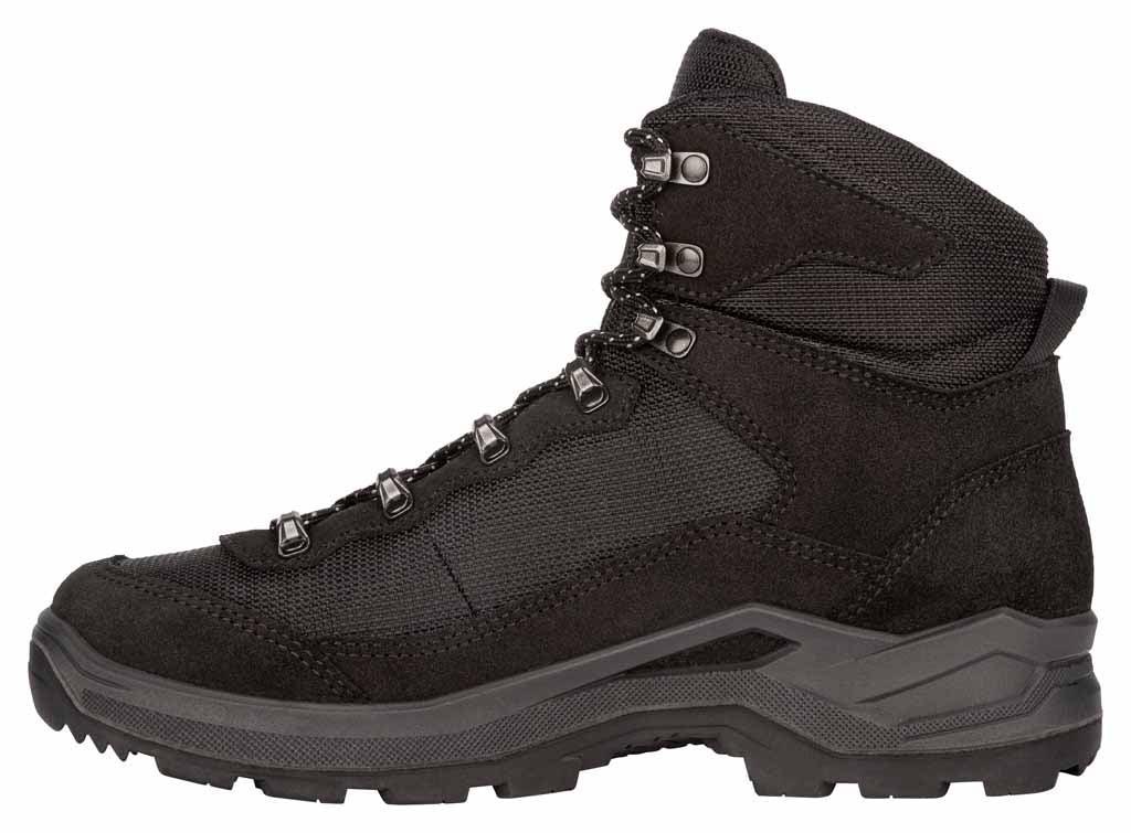 LOWA Taurus PRO GTX Mid
