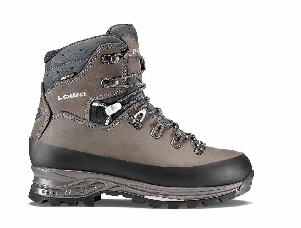 LOWA Tibet GTX Ws, Dark Grey/Navy