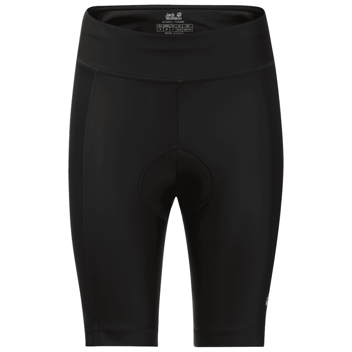 Jack Wolfskin Tourer Padded Shorts W