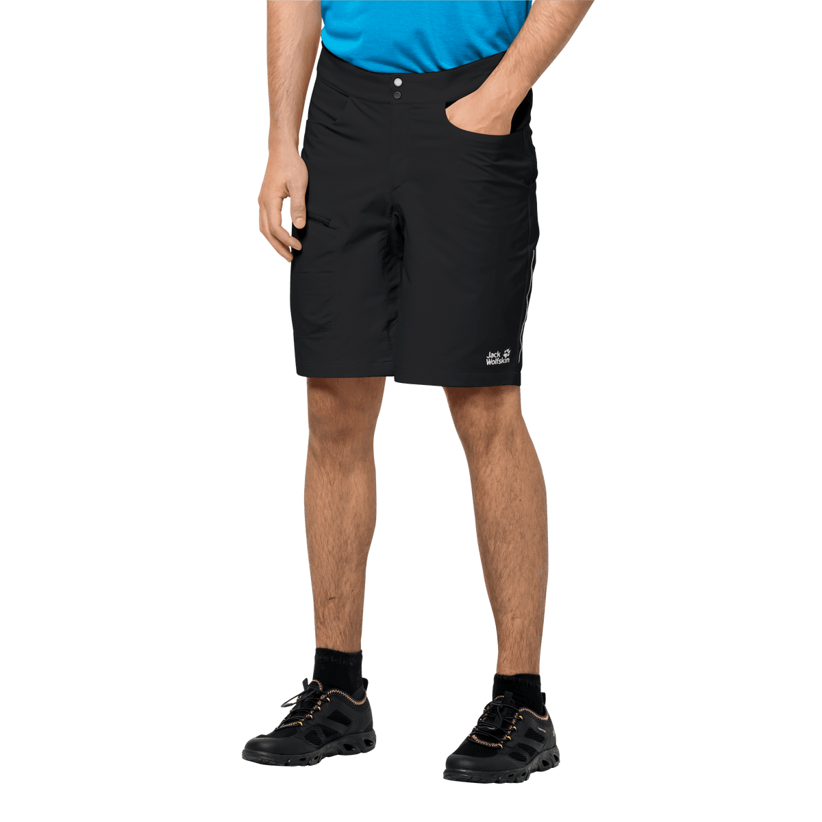 Jack Wolfskin Tourer Shorts M
