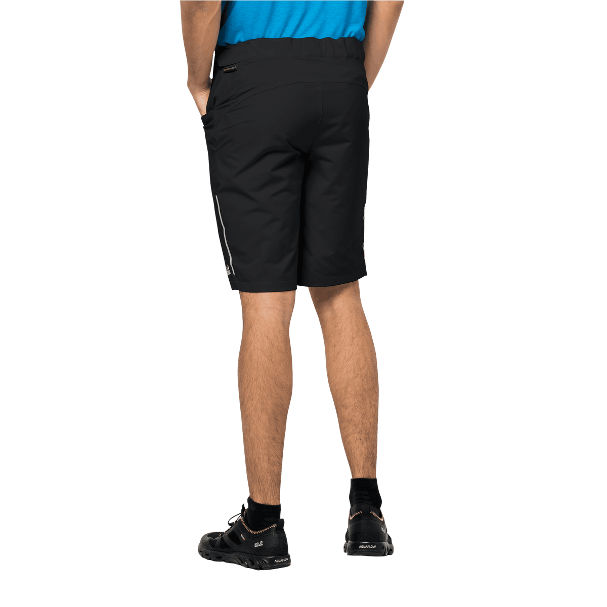 Jack Wolfskin Tourer Shorts M