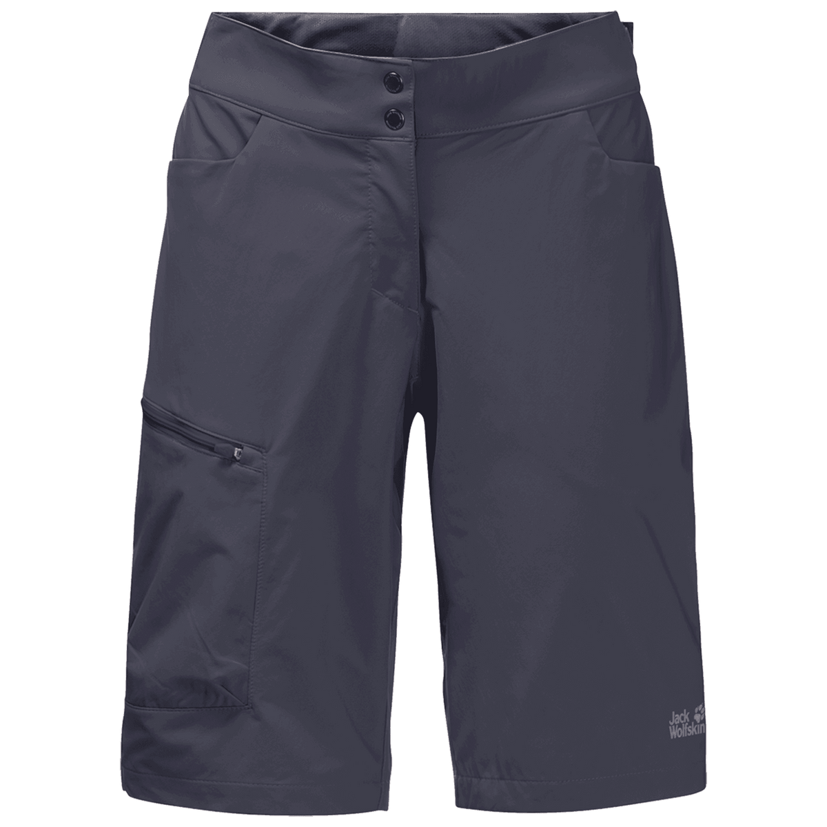 Jack Wolfskin Tourer Shorts W