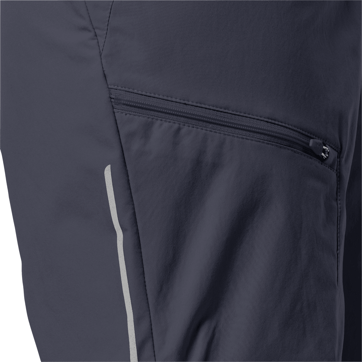 Jack Wolfskin Tourer Shorts W