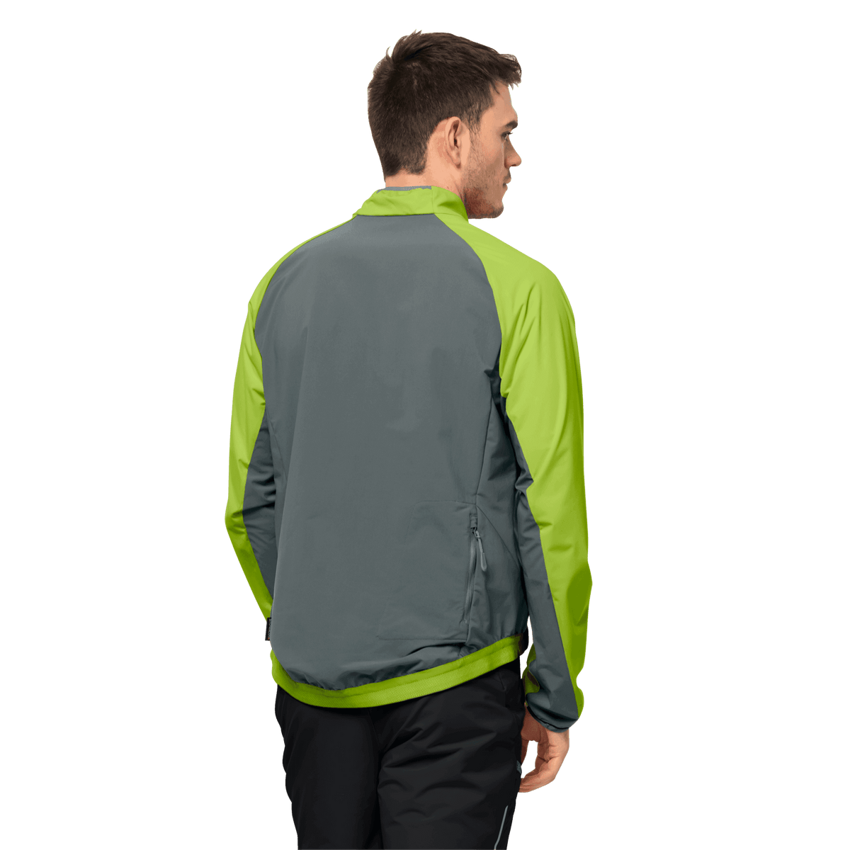 Jack Wolfskin Tourer Softshell JKT M