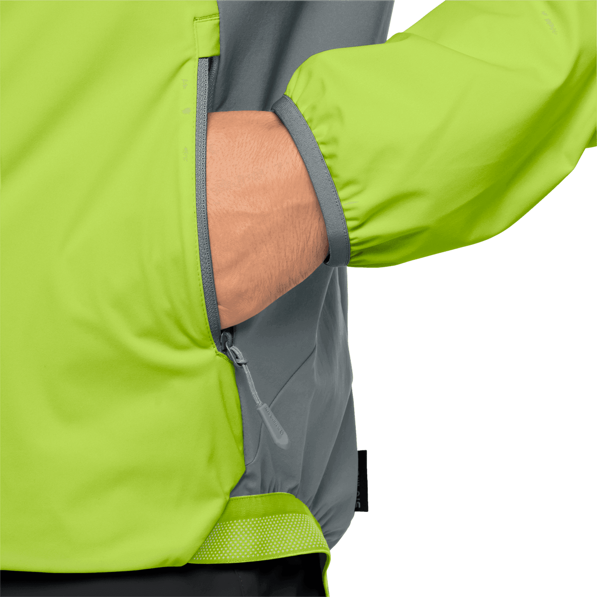 Jack Wolfskin Tourer Softshell JKT M