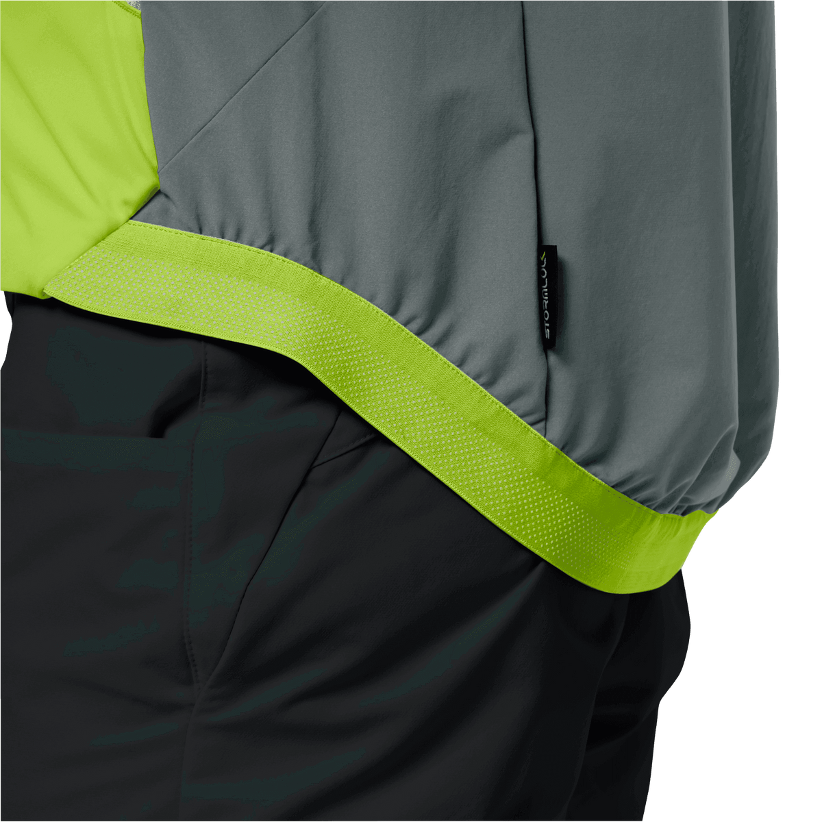 Jack Wolfskin Tourer Softshell JKT M