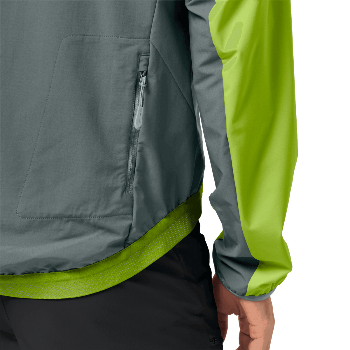 Jack Wolfskin Tourer Softshell JKT M
