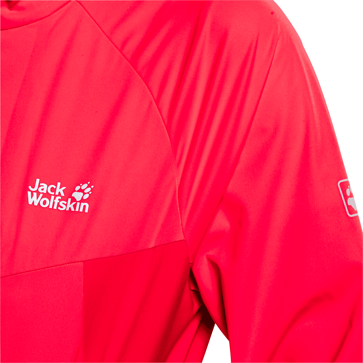 Jack Wolfskin Tourer Softshell JKT W