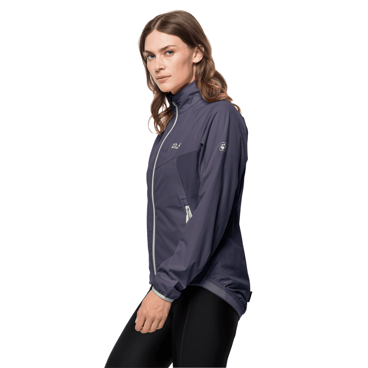 Jack Wolfskin Tourer Softshell JKT W