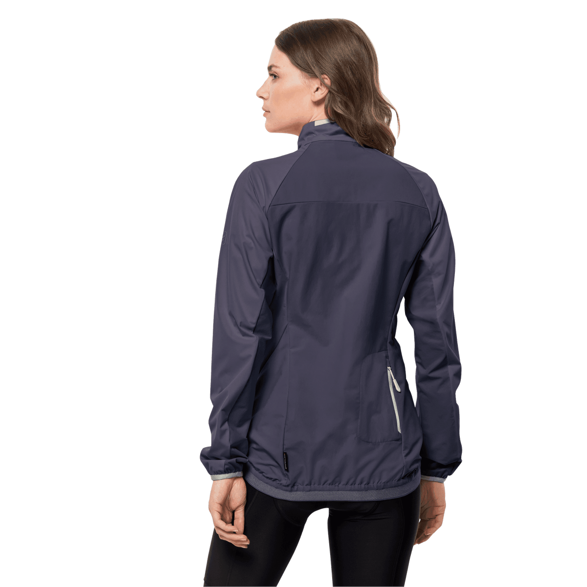 Jack Wolfskin Tourer Softshell JKT W