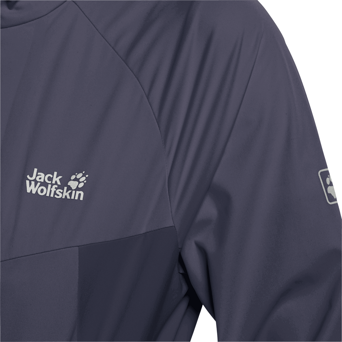 Jack Wolfskin Tourer Softshell JKT W