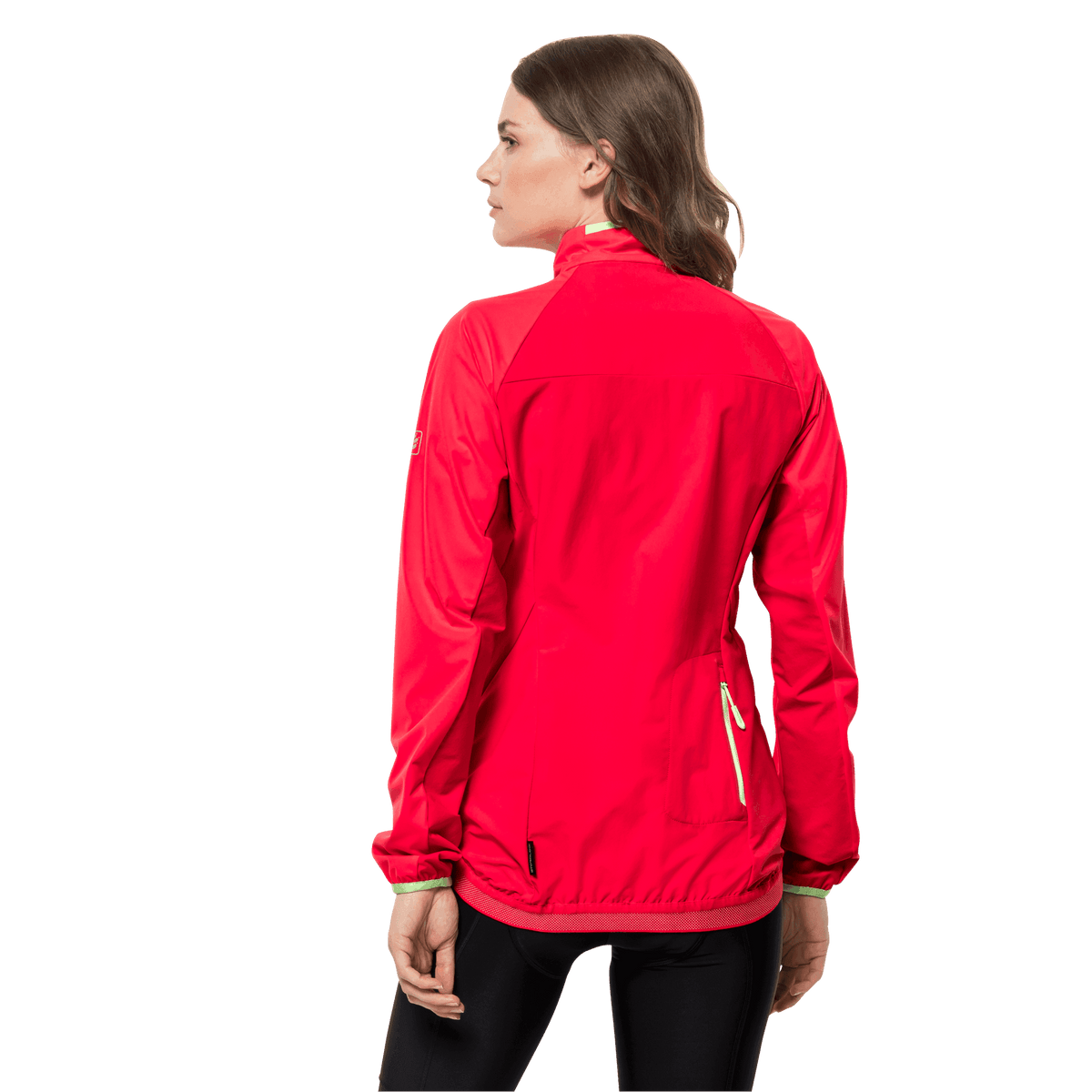 Jack Wolfskin Tourer Softshell JKT W