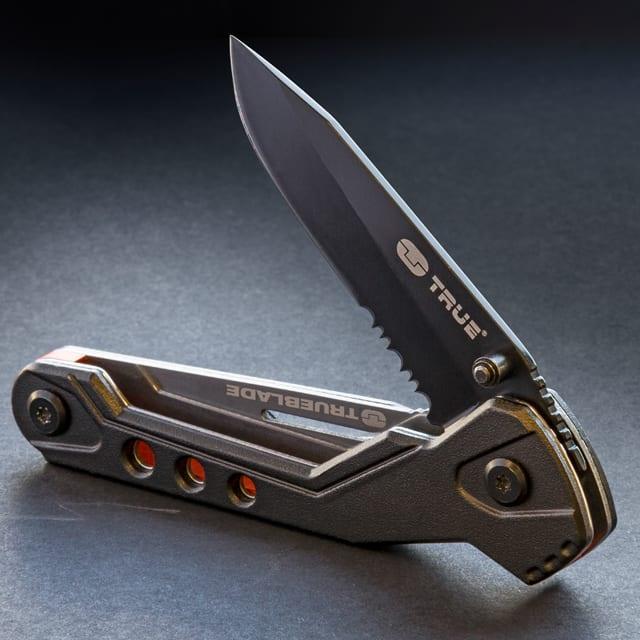 TRUEBLADE - bonge.fi