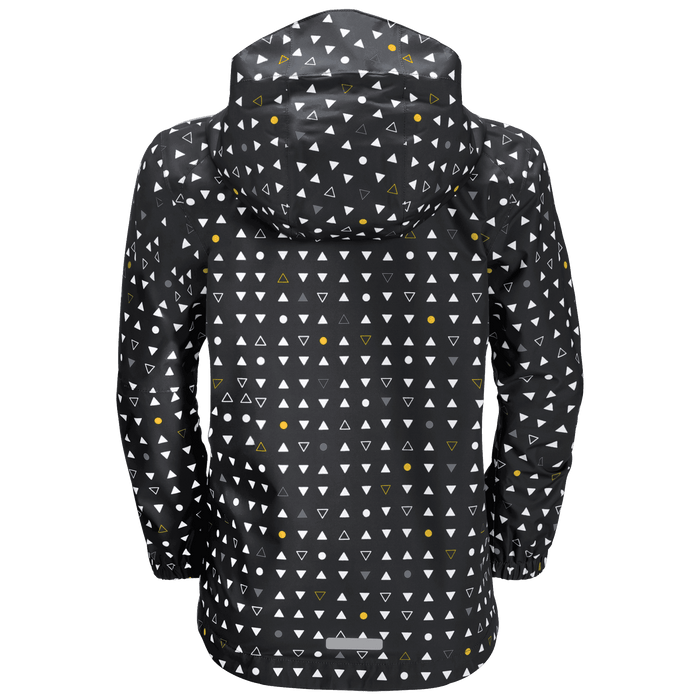 TUCAN DOTTED JACKET KIDS - bonge.fi