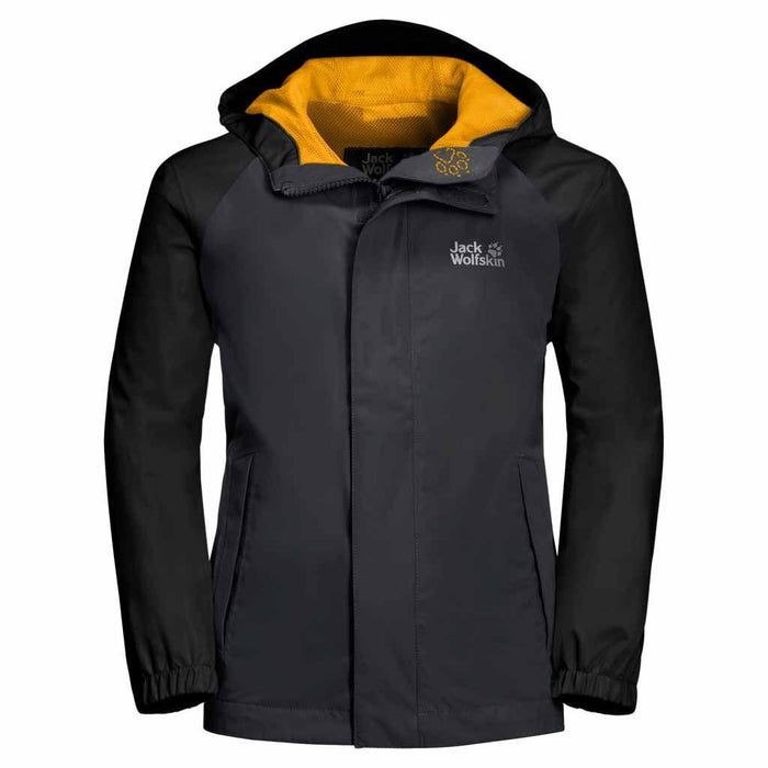 TUCAN JACKET KIDS - bonge.fi