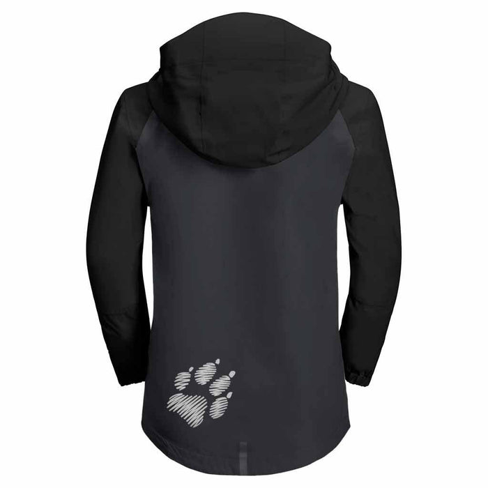 TUCAN JACKET KIDS - bonge.fi