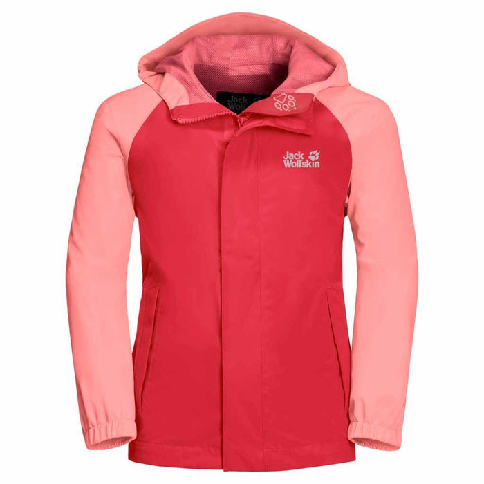 TUCAN JACKET KIDS - bonge.fi