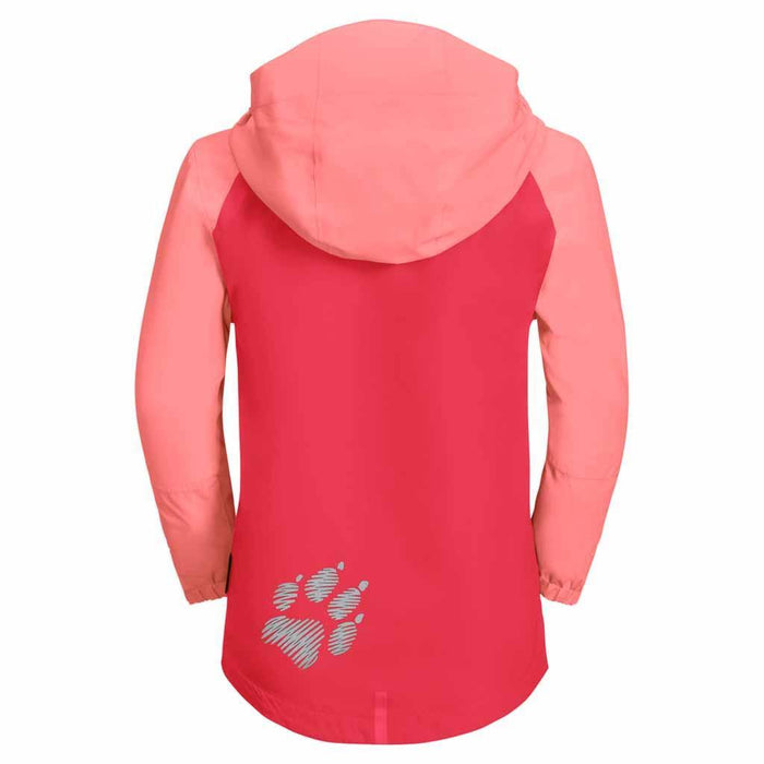 TUCAN JACKET KIDS - bonge.fi