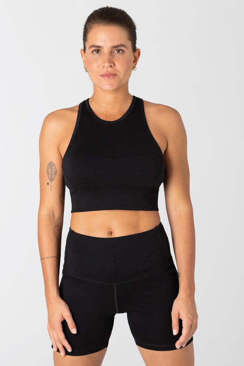 W LIQUID FLOW TOP - bonge.fi