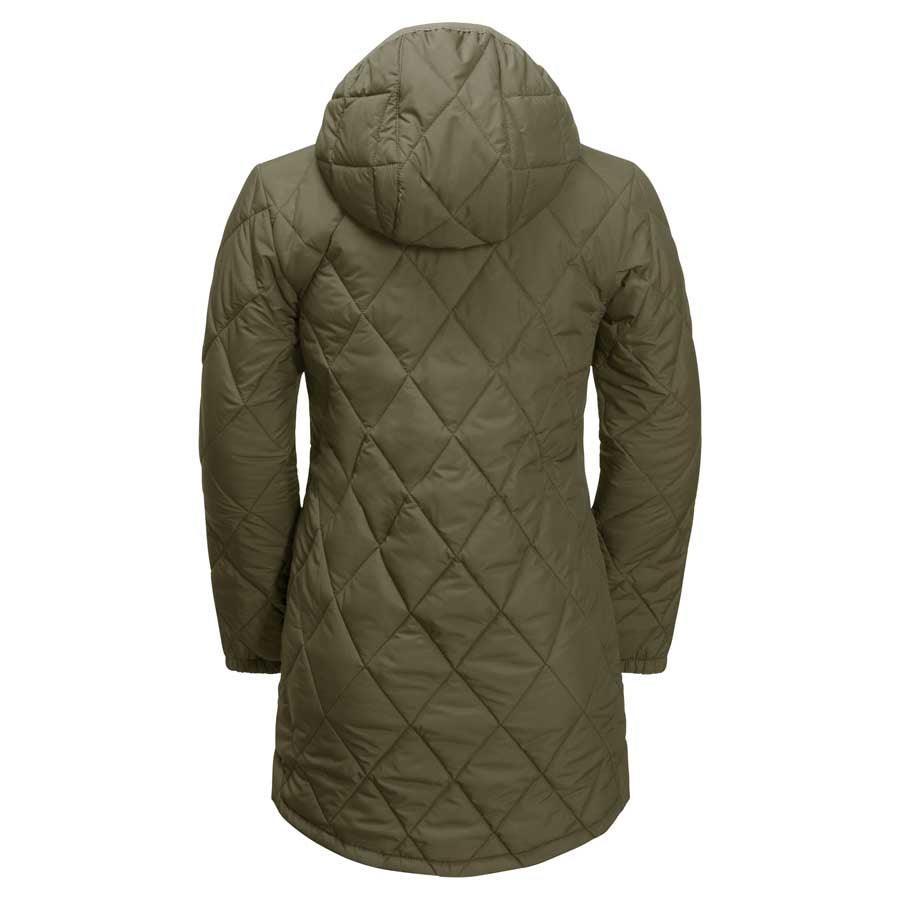 Jack Wolfskin Winter Diamond Jacket G