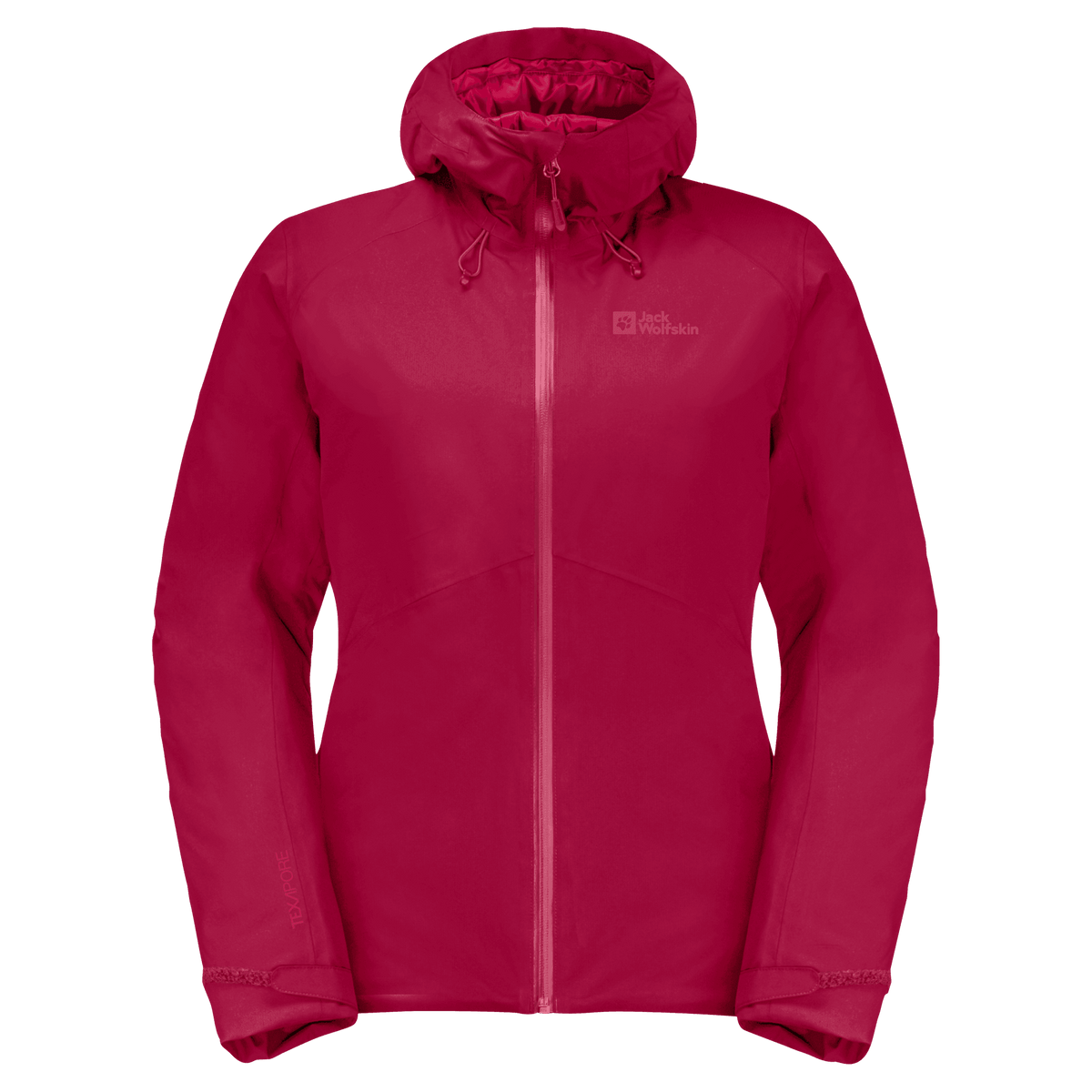 Jack Wolfskin Wisper Ins JKT W
