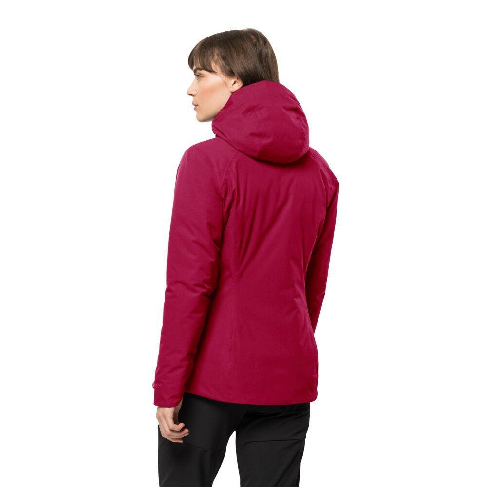 Jack Wolfskin Wisper Ins JKT W