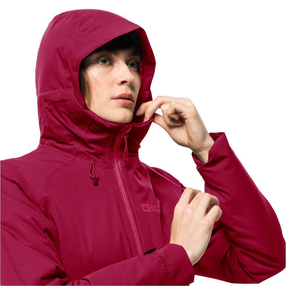 Jack Wolfskin Wisper Ins JKT W