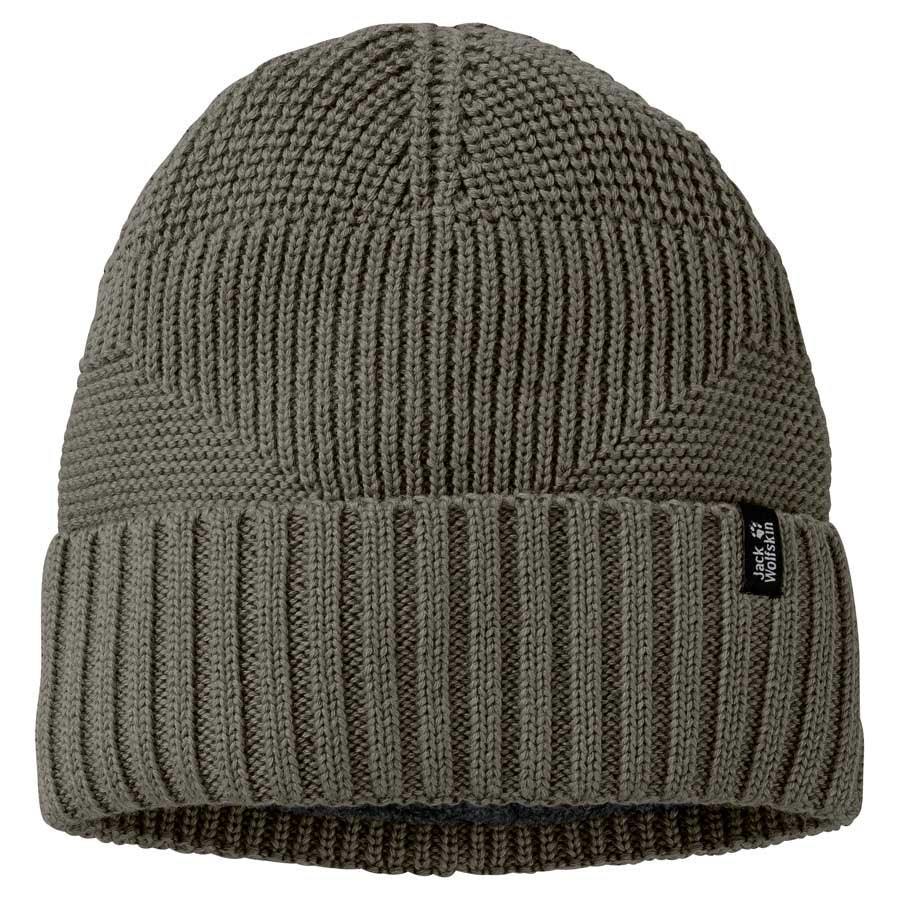 Jack Wolfskin Woods Cap, grape leaf