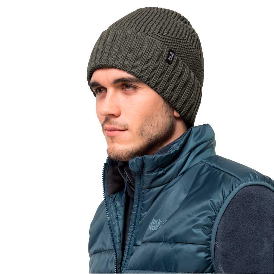Jack Wolfskin Woods Cap