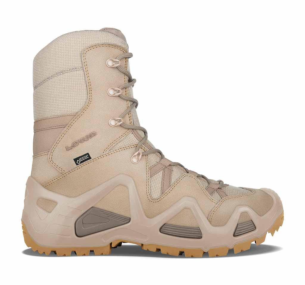 LOWA Zephyr GTX Hi TF, Desert