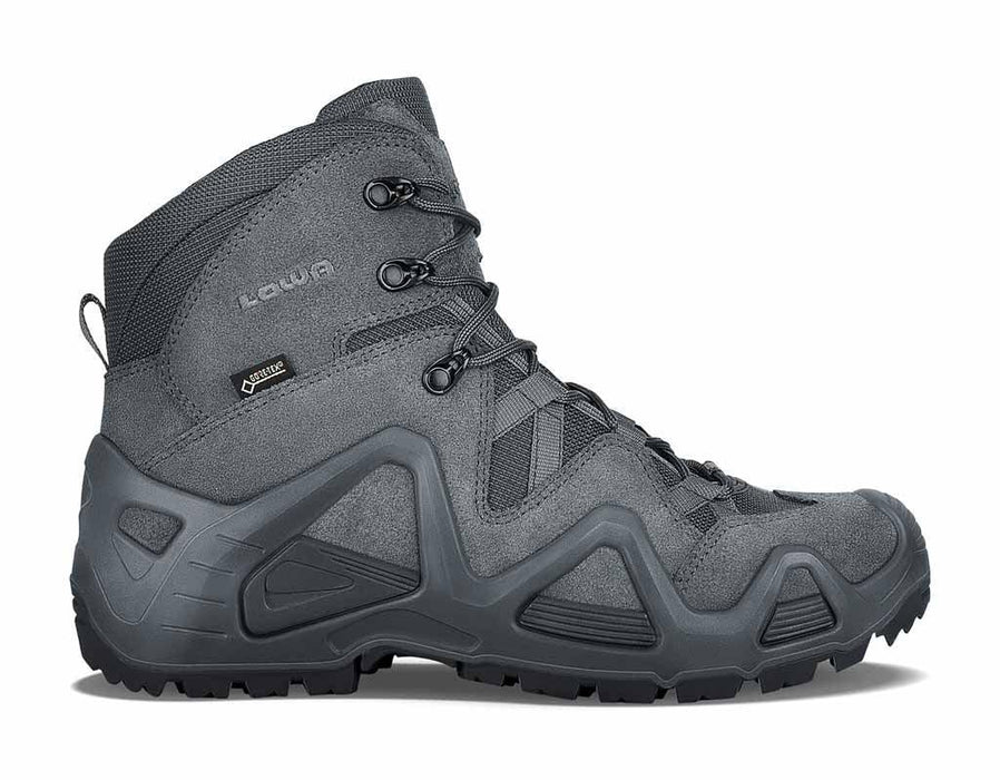 Zephyr GTX Mid TF - bonge.fi