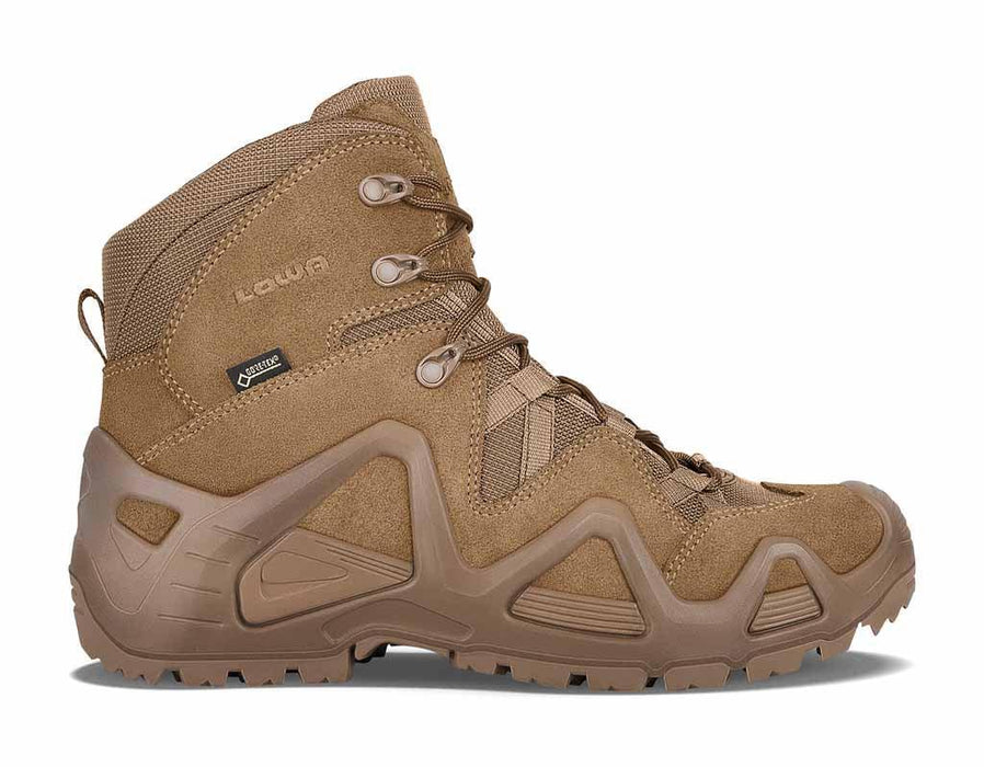 Zephyr GTX Mid TF - bonge.fi