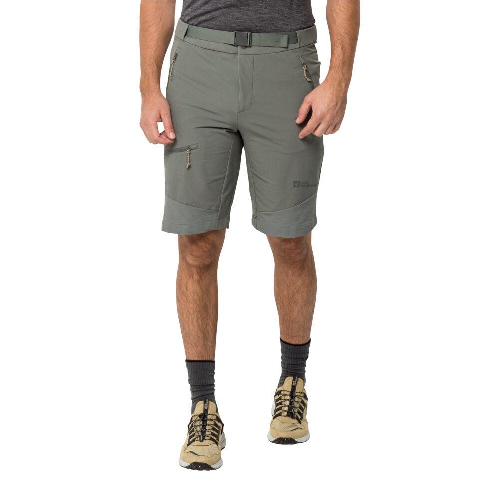 Jack Wolfskin Ziegspitz Shorts M
