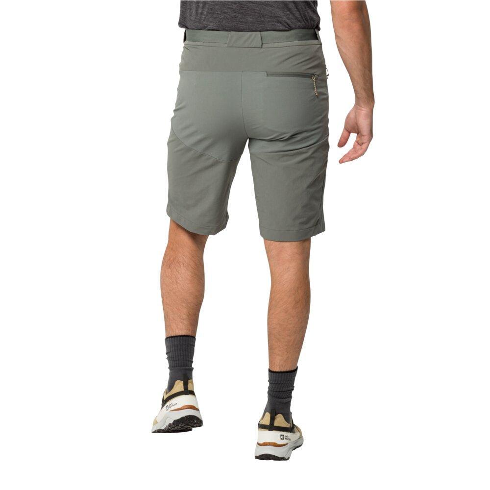 Jack Wolfskin Ziegspitz Shorts M