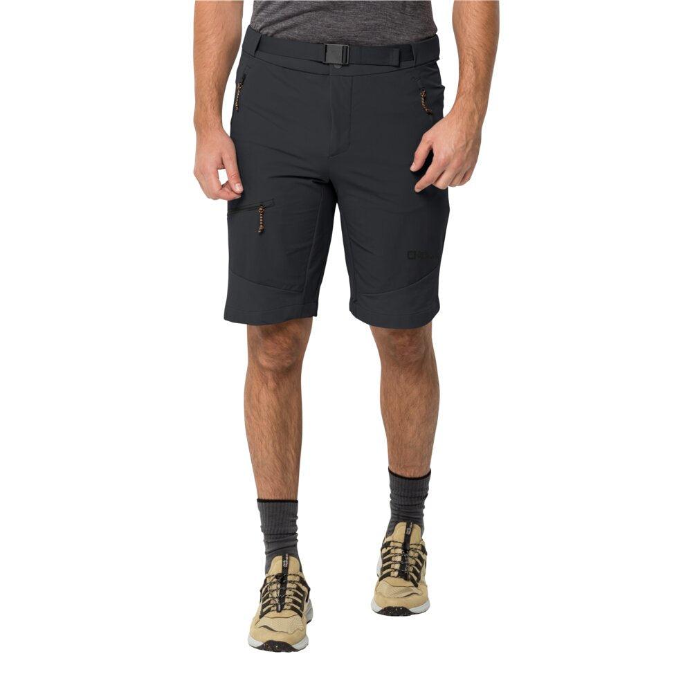 Jack Wolfskin Ziegspitz Shorts M