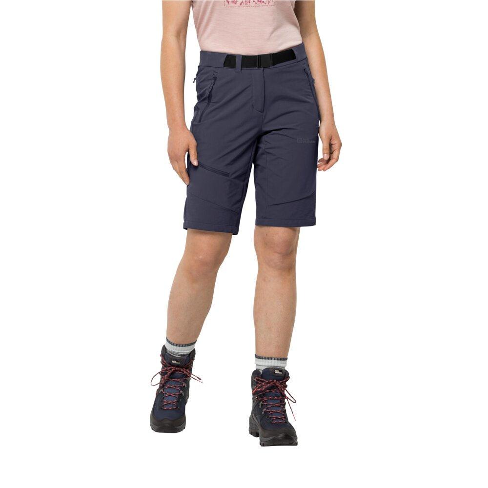 Jack Wolfskin Ziegspitz Shorts W